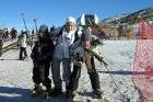 Se inicia en Bejar, el curso de Turismo y Nieve