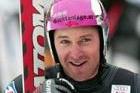 El TAS desestima el recurso del esquiador Hans Knauss