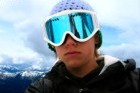 Hasta 300 euros de multa al esquiador por no llevar casco