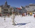 El Govern no apoyará vincular el desarrollo del esquí con el urbanístico