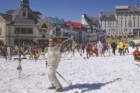 El Govern no apoyará vincular el desarrollo del esquí con el urbanístico