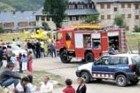 Más de 300 personas desalojadas por una fuga de gas en Boí-Taüll