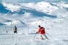 Esquiadores de toda España dedican sus mayores piropos a Sierra Nevada