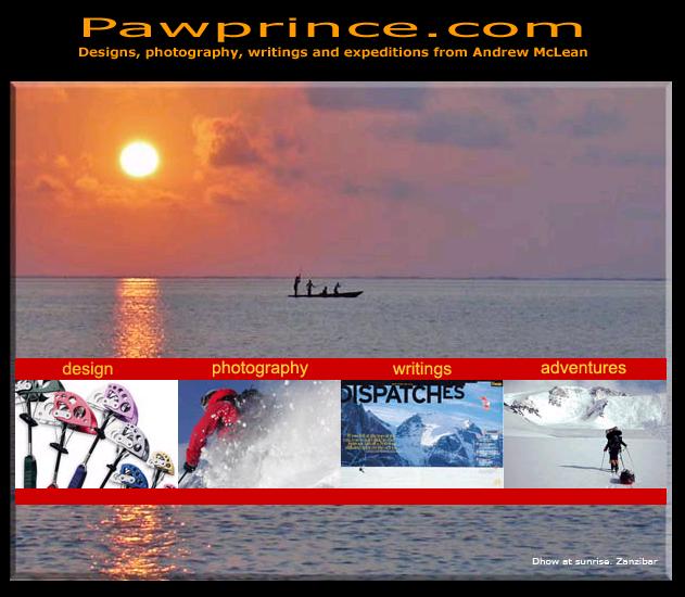Pawprince.com
