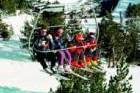 Precios y pistas hacen elegir Andorra a los esquiadores españoles
