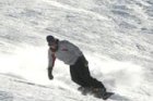 Valle Nevado acogerá el Mundial de Snowboard