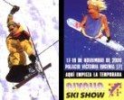 El próximo Nivalia Ski Show será del 11 al 13 de Noviembre