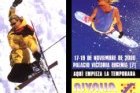 El próximo Nivalia Ski Show será del 11 al 13 de Noviembre