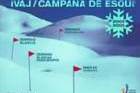 El IVAJ oferta 5.500 plazas para esquiar a partir de 116 euros