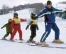 Solicitan regular las escuelas de esquí