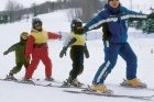 Solicitan regular las escuelas de esquí