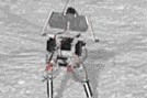Robot-skiador