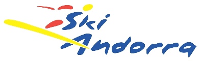 Logo Ski-Andorra