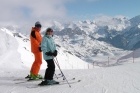 Expectación ante la proximidad de la temporada de esquí