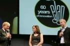 Elan Skis celebra su 60º aniversario de la forma más original