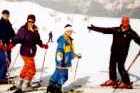 52.000 euros para promocionar el esquí entre los leoneses