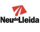 Campaña de promocion de Neu de Lleida a nivel nacional