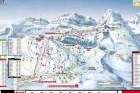 Astun y Candanchú reducen sus km esquiables