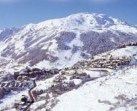 Baqueira servirá de modelo para la estación de esquí de San Glorio