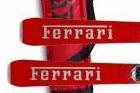 Nuevos esquis Ferrari: ¿Lujo o velocidad?