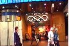 El COI adelanta el primer corte para las olimpiadas de 2014