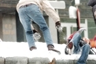 Las nevadas caidas en Andorra aseguran la apertura el 1 de Diciembre