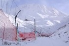 Condiciones excepcionales de nieve en el Pirineo de Aragón