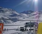 Boí Taüll recibió a 1.500 esquiadores en su primer fin de semana