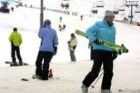 El esquí salvará algunos sectores de la hostelería de Asturias