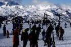 Este año se podría batir el record de esquiadores en Aragón