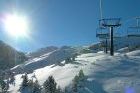 Aragón cerrará sus pistas de esquí el 19 de abril