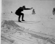 COOPER: Saltos de esquí