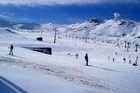 Sierra Nevada abrirá más dominio esquiable a partir de mañana