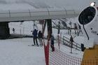 Mas de 7.000 esquiadores en la semana de Navidad en Valdezcaray