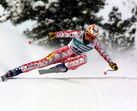 Carolina Ruiz disputa su primer slalom del año