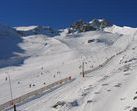  Pajares y San Isidro reunen a 12.500 esquiadores durante el fin de semana