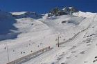  Pajares y San Isidro reunen a 12.500 esquiadores durante el fin de semana