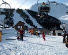 Gran Pallars abrirá sus pistas el día 1 de diciembre