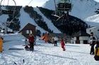 Gran Pallars abrirá sus pistas el día 1 de diciembre