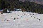 Masella dispone del 100% del desnivel esquiable para las Navidades
