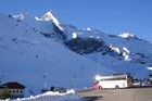 Dos esquiadores  fallecen en dos accidentes en  Candanchú