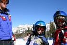 Andorra dobla el apoyo al esquí escolar