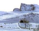 Sierra Nevada ya dispone de 48 kilómetros esquiables