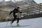 Primer Gran Premio Vallnord de esquí de montaña
