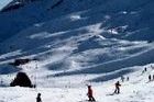 Innegable desarrollo económico de los valles con estaciones de esquí