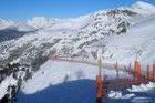 Una semana de esquí en Baqueira Beret