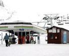 San Isidro iniciará la temporada de esquí el 14 de noviembre