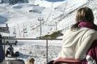 Las estaciones de León van a por el record de esquiadores