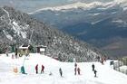 Más de 43.000 esquiadores eligieron La Molina estas Navidades
