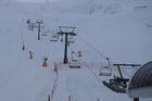 Valdezcaray recibió unos 12.000 esquiadores en la semana de Reyes